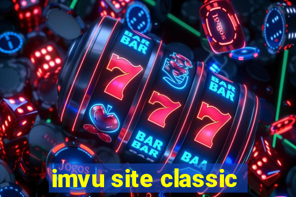 imvu site classic